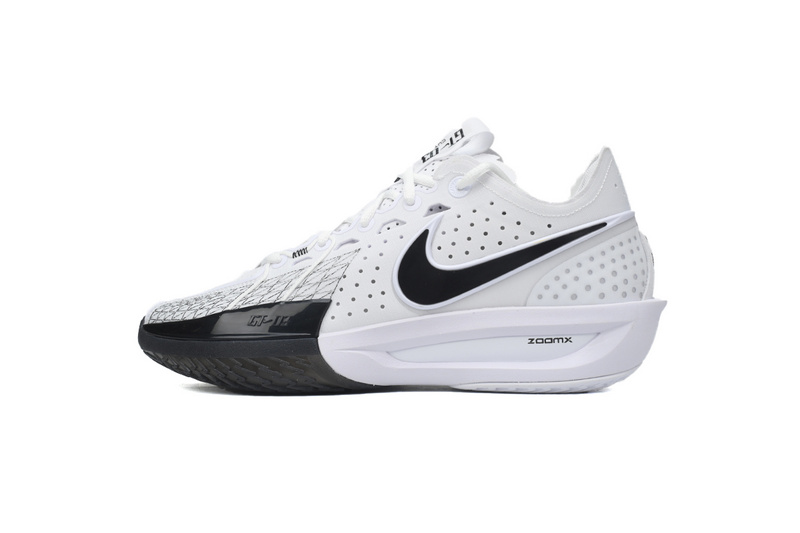 Air Zoom GT Cut 3 'White Black'