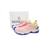 Moncler Light Pink