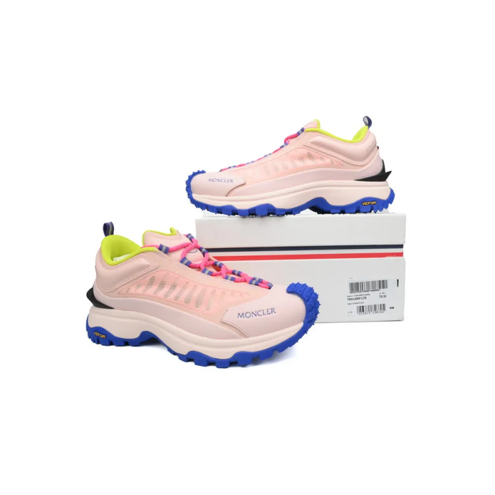 Moncler Light Pink