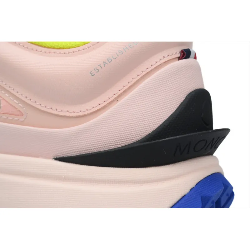 Moncler Light Pink