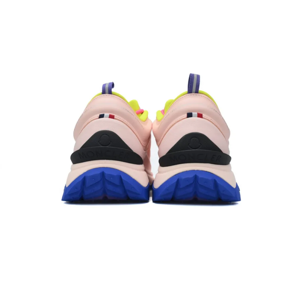 Moncler Light Pink