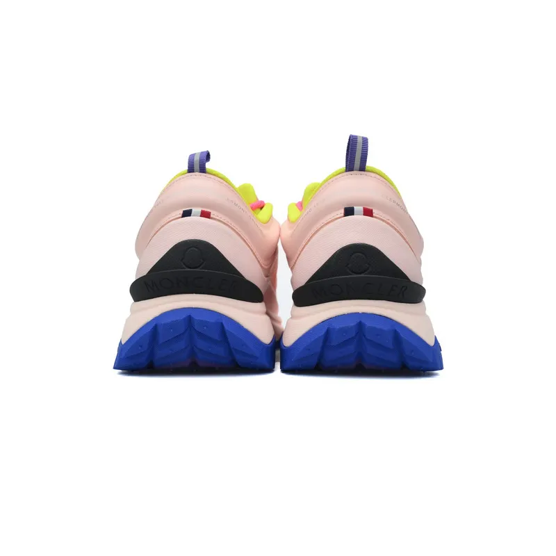 Moncler Light Pink