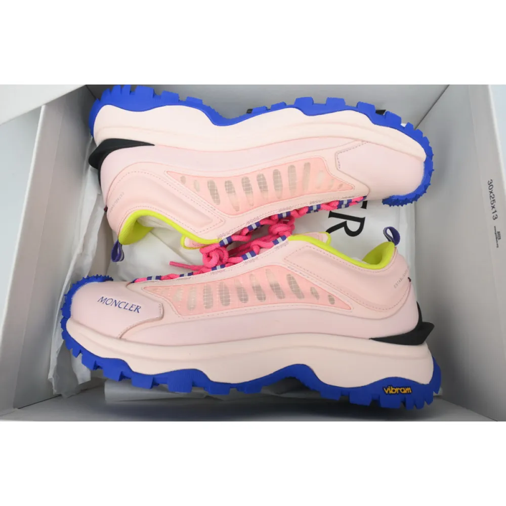 Moncler Light Pink