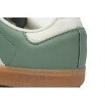 Originals Samba OG 'Silver Green Gum'