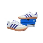 Originals Samba OG 'White Energy Ink Gum'