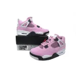 XH Batch Air Jordan 4 Retro 'Orchid'