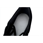 BALMAIN B-Skate Black White