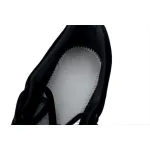 BALMAIN B-Skate Black White