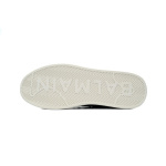 BALMAIN B-Skate Black White