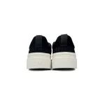 BALMAIN B-Skate Black White