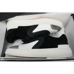 BALMAIN B-Skate Black White
