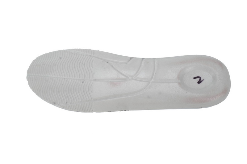 BALMAIN B-Skate Black Orange