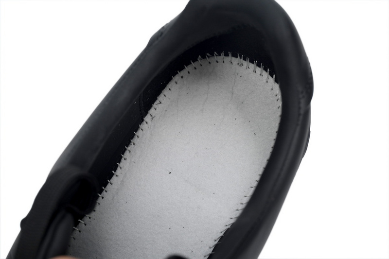 BALMAIN B-Skate Triple Black