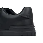 BALMAIN B-Skate Triple Black