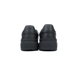 BALMAIN B-Skate Triple Black