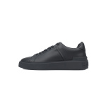 BALMAIN B-Skate Triple Black