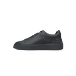 BALMAIN B-Skate Triple Black