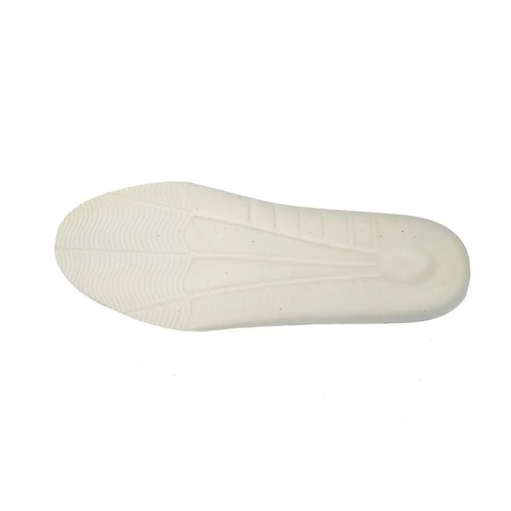 BALMAIN Multikolor Buty sportowe All White