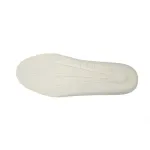 BALMAIN Multikolor Buty sportowe All White
