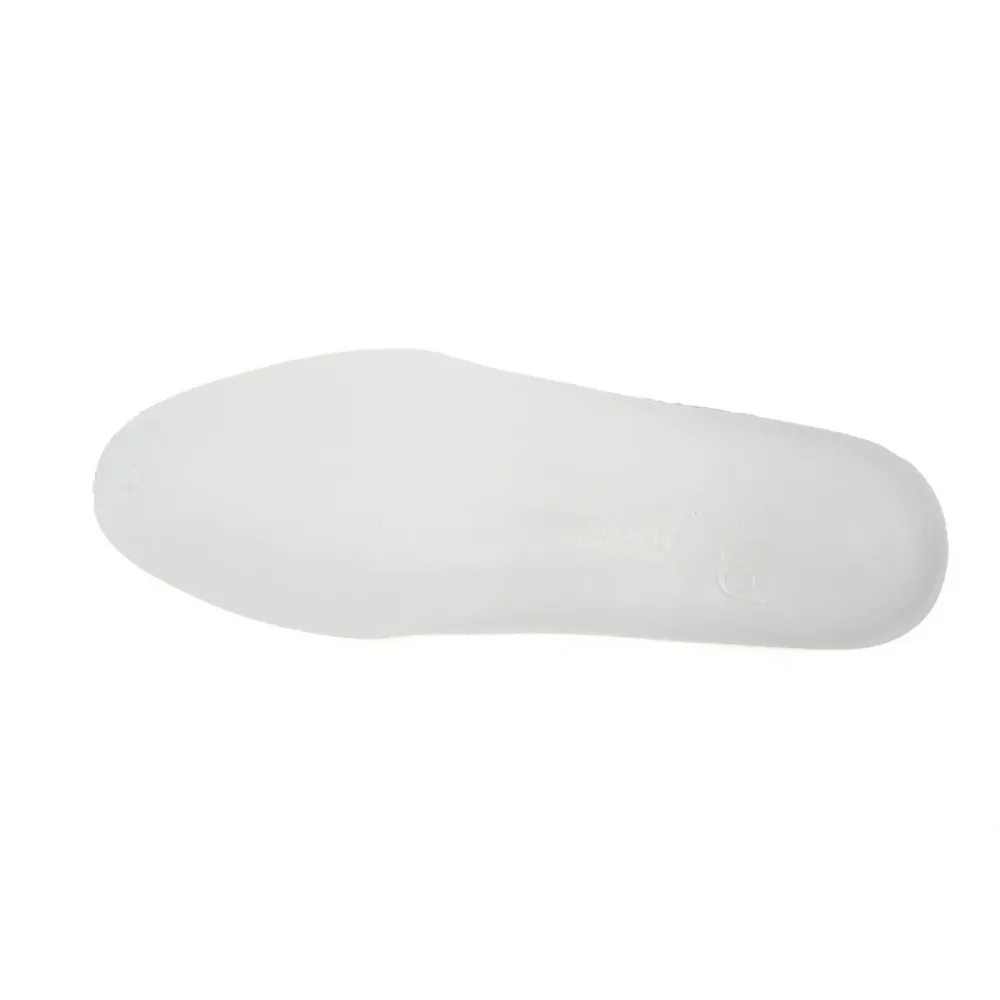BALMAIN Multikolor Buty sportowe All White