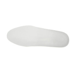 BALMAIN Multikolor Buty sportowe All White