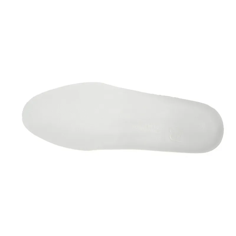 BALMAIN Multikolor Buty sportowe All White
