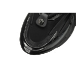 BALMAIN Multikolor Buty sportowe Black