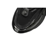 BALMAIN Multikolor Buty sportowe Black