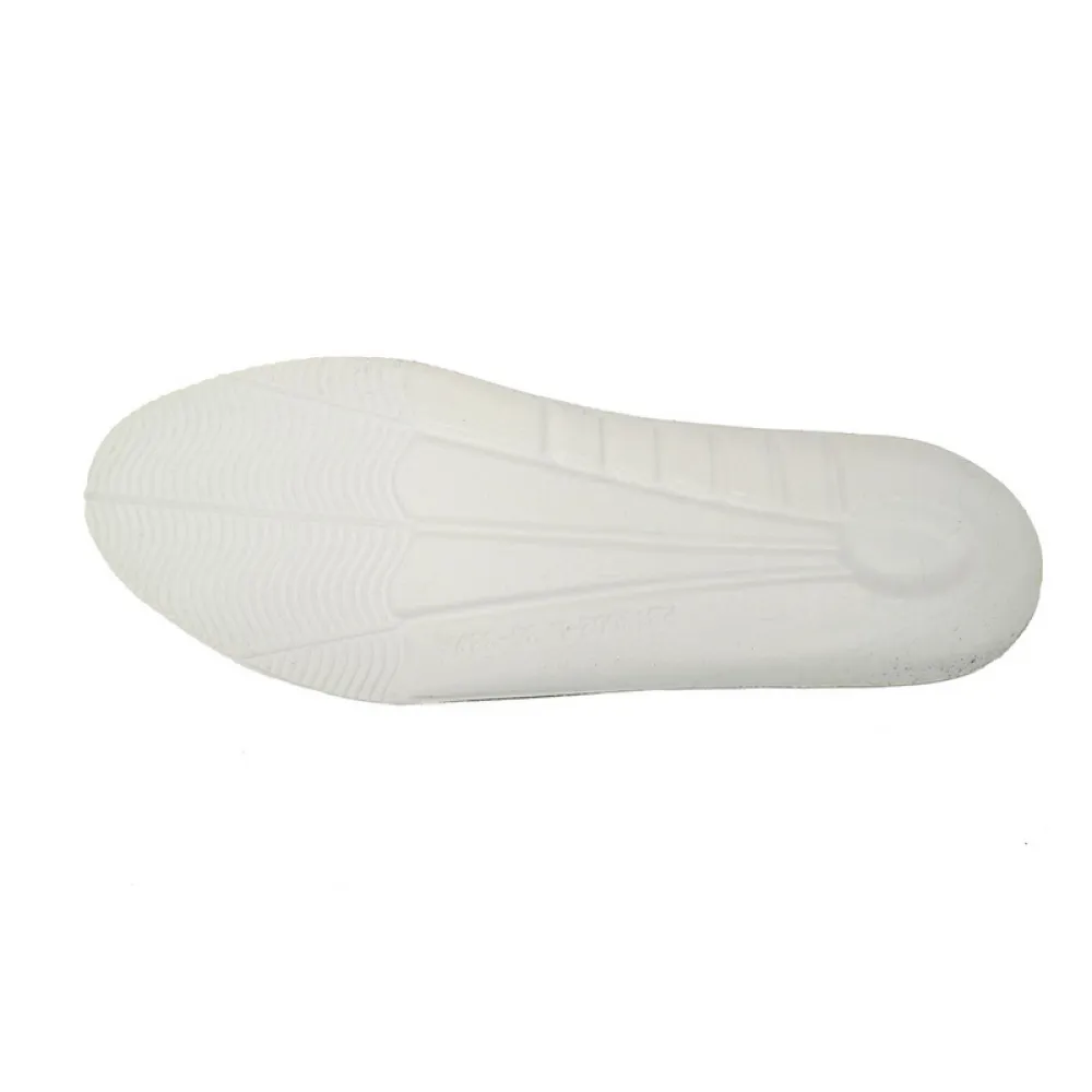 BALMAIN Multikolor Buty sportowe Black And White