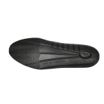 BALMAIN Multikolor Buty sportowe Black And Yellow