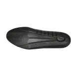 BALMAIN Multikolor Buty sportowe Black And Yellow