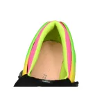 BALMAIN Multikolor Buty sportowe Colorful