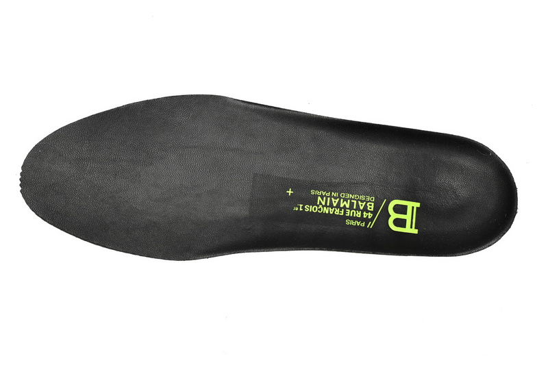 BALMAIN Multikolor Buty sportowe Colorful