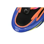 BALMAIN Multikolor Buty sportowe Colorful