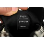BALMAIN Multikolor Buty sportowe Lattice