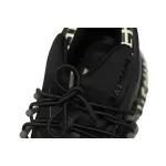 BALMAIN Multikolor Buty sportowe Lattice