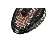 BALMAIN Multikolor Buty sportowe Lattice