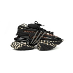 BALMAIN Multikolor Buty sportowe Lattice
