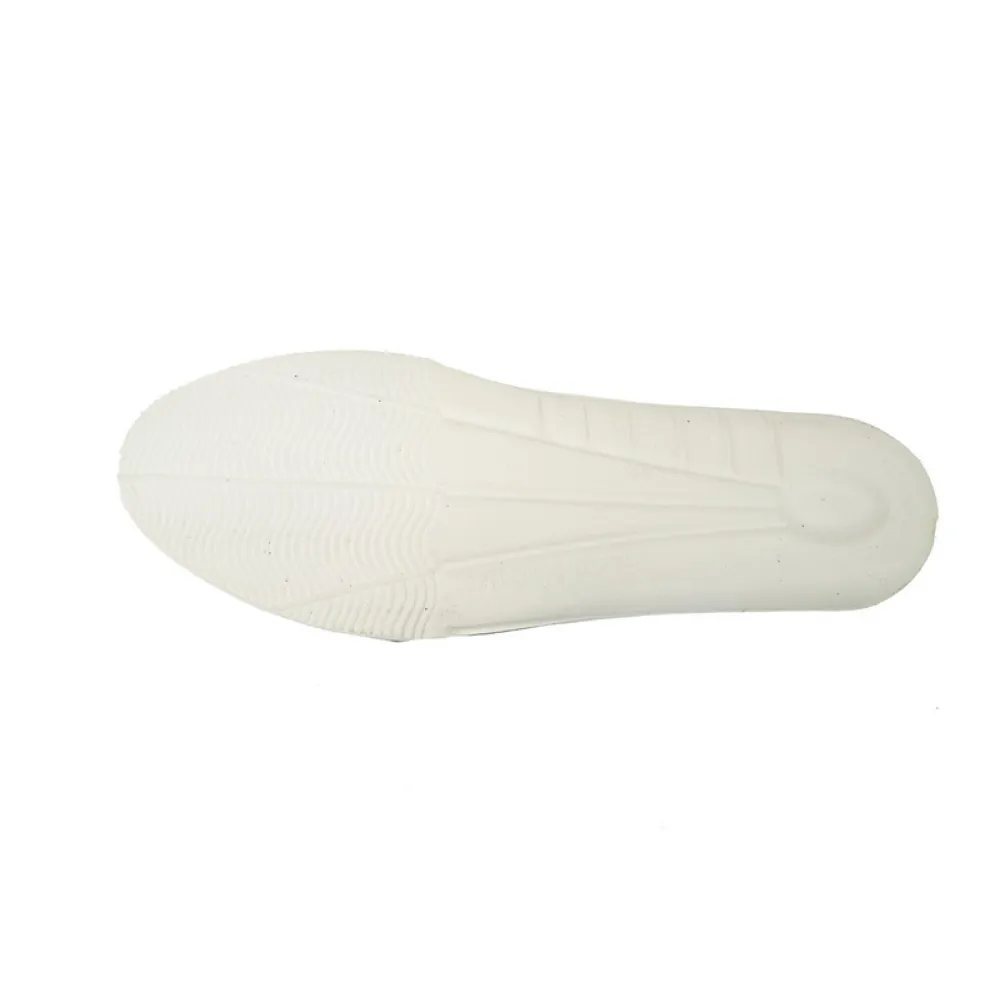 BALMAIN Multikolor Buty sportowe White and Black