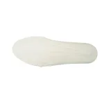 BALMAIN Multikolor Buty sportowe White and Black
