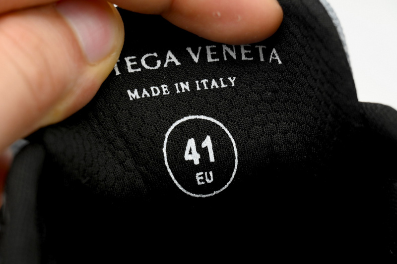 Bottega Veneta Black