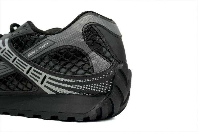Bottega Veneta Black