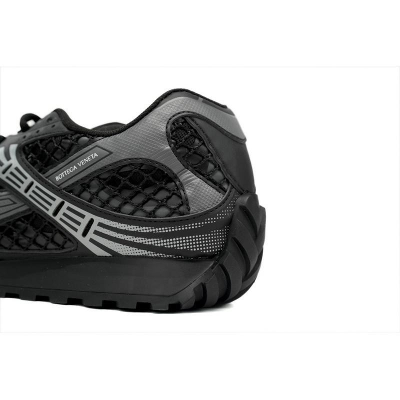 Bottega Veneta Black