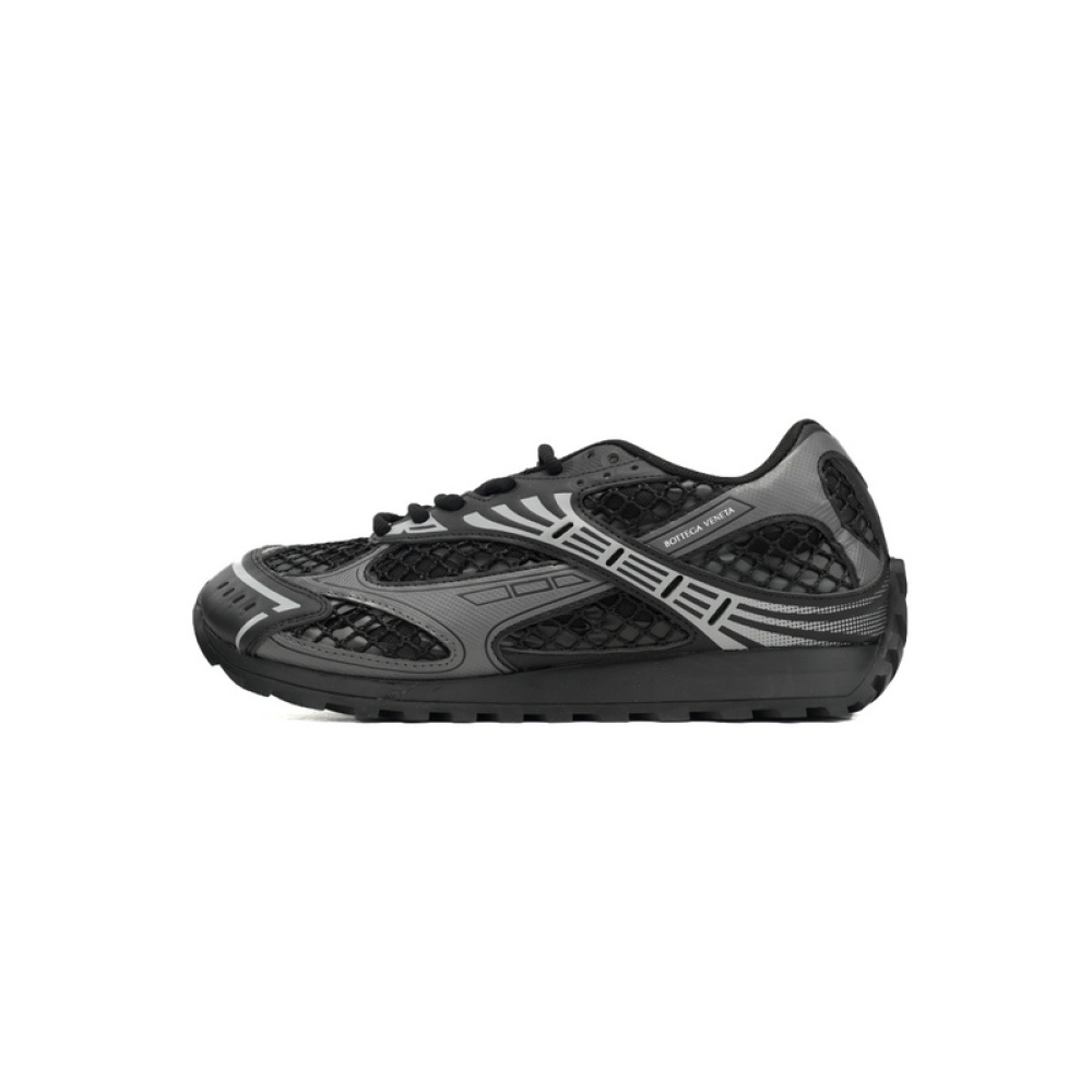Bottega Veneta Black