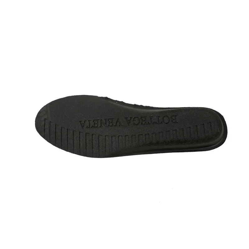 Bottega Veneta White Green