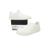 BALMAIN B-Skate White