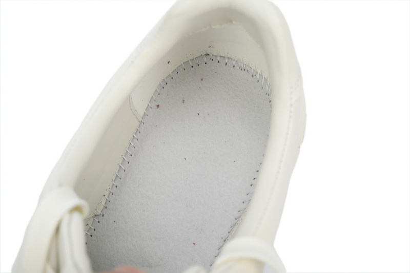 BALMAIN B-Skate White