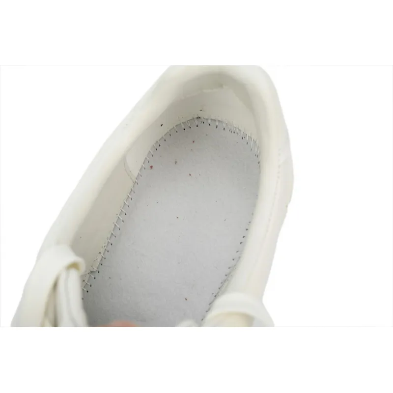 BALMAIN B-Skate White