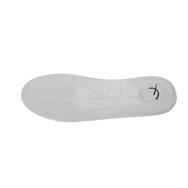 BALMAIN B-Skate White