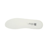 BALMAIN B-Skate White